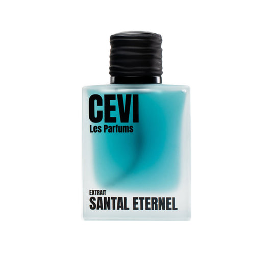 CEVI Santal Eternel