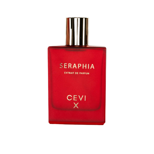 CEVI Seraphia