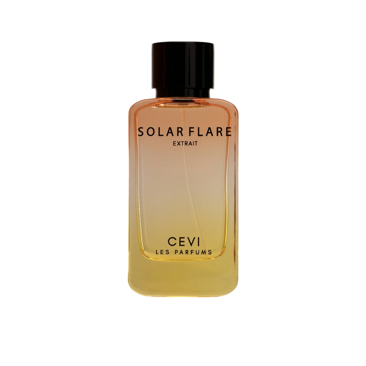 CEVI Solar Flare
