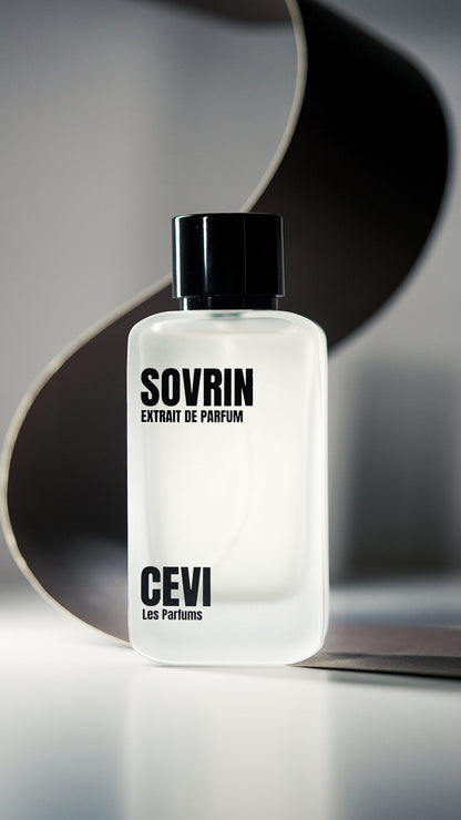 CEVI Sovrin sfeerfoto