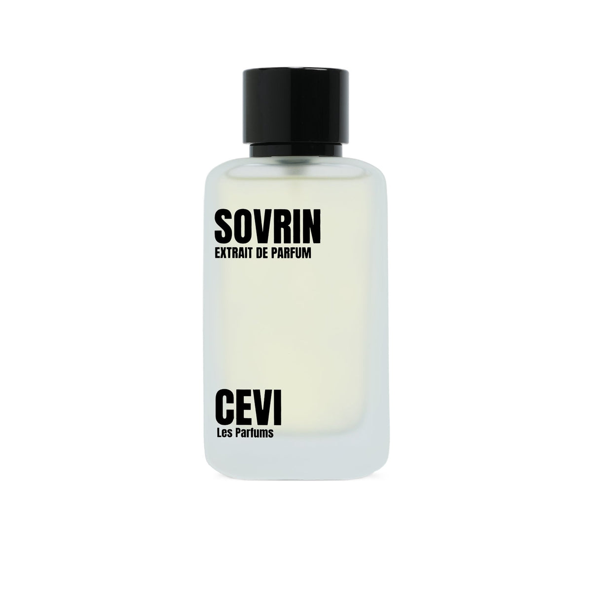 CEVI Sovrin