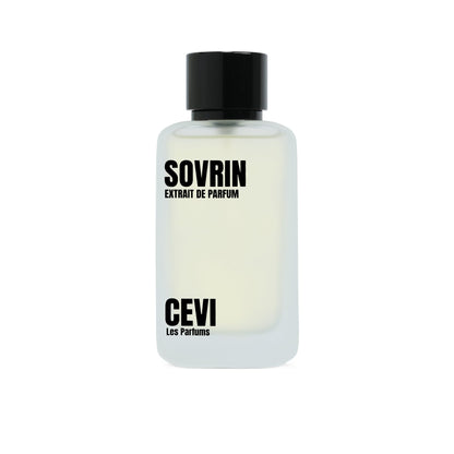 CEVI Sovrin