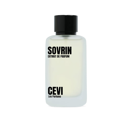 CEVI Sovrin