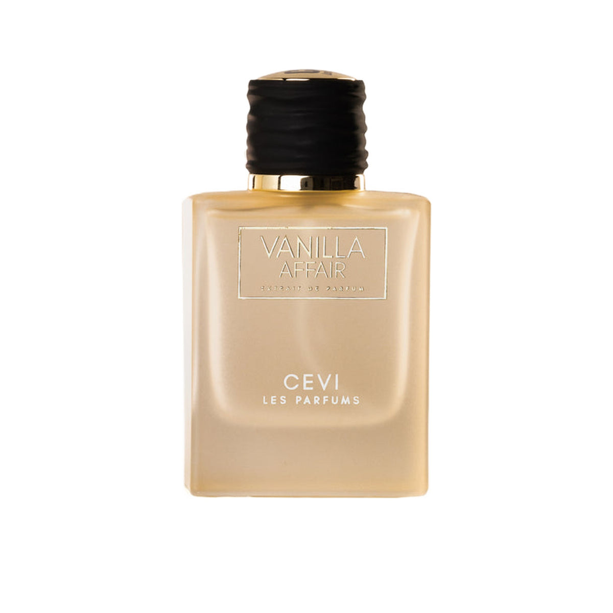 CEVI Vanilla Affair