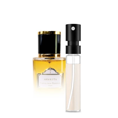 Collection Prestige 1 Absoluta Sample