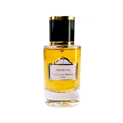 Collection Prestige N°1 Absoluta
