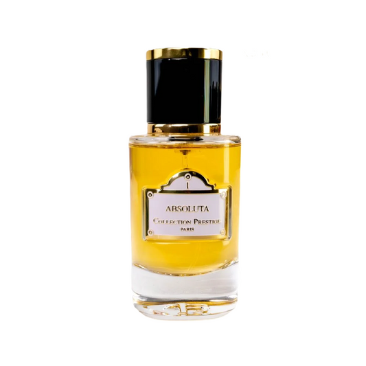 Collection Prestige N°1 Absoluta