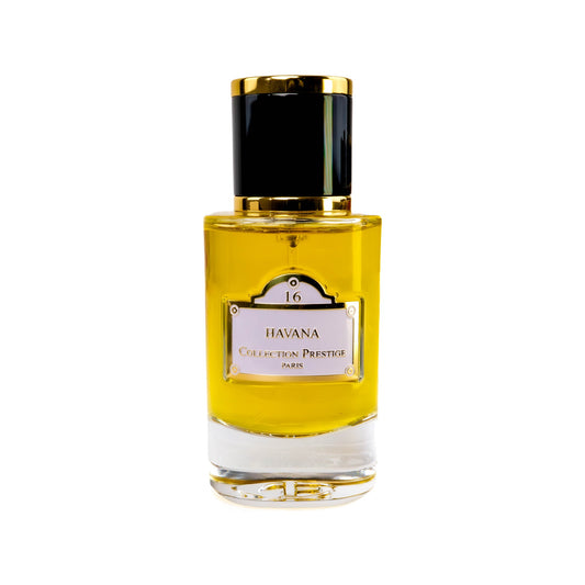 Collection Prestige N°16 Havana