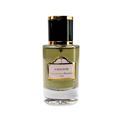 Collection Prestige N°2 Sorbonne