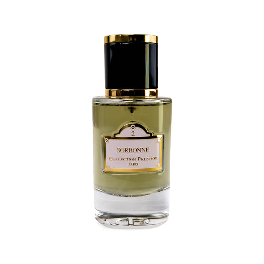 Collection Prestige N°2 Sorbonne