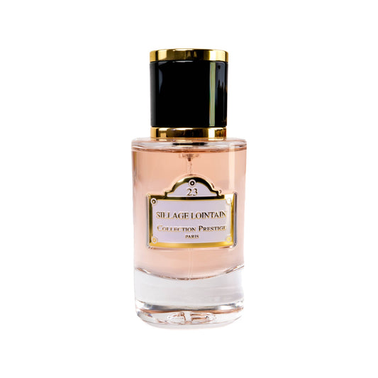 Collection Prestige N°23 Sillage Lointain