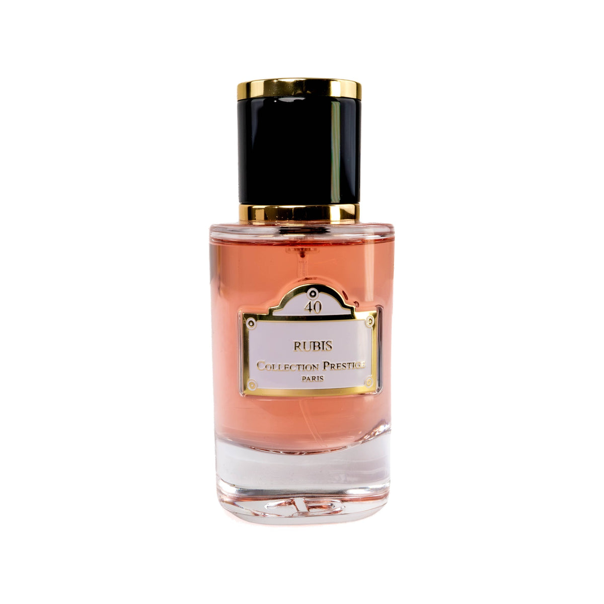 Collection Prestige N°40 Rubis