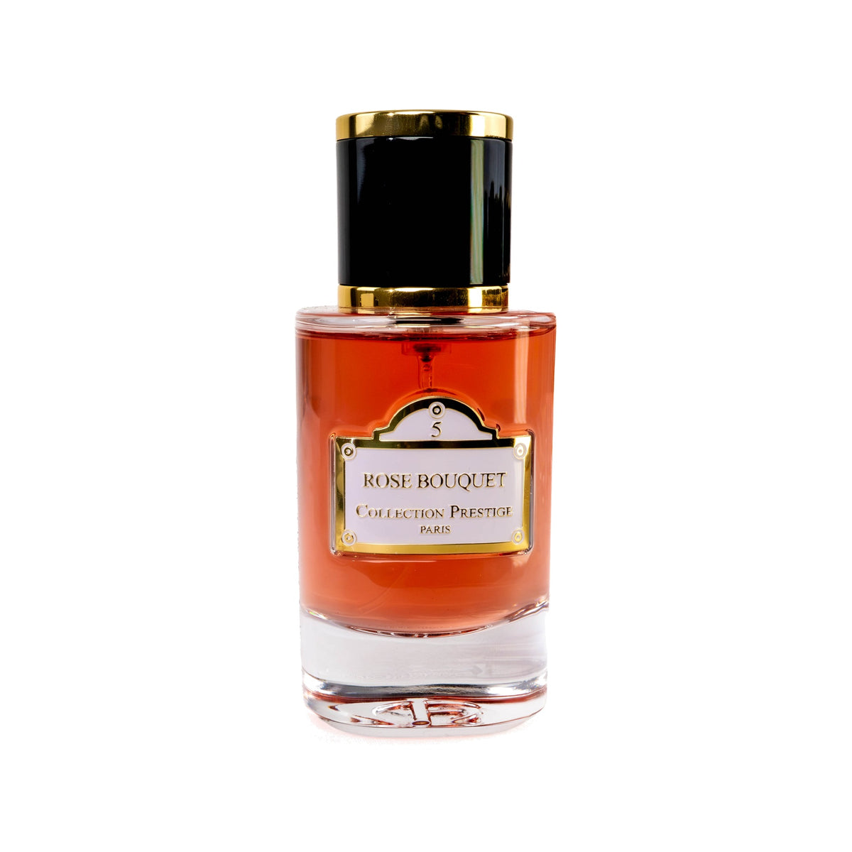 Collection Prestige N°5 Rose Bouquet