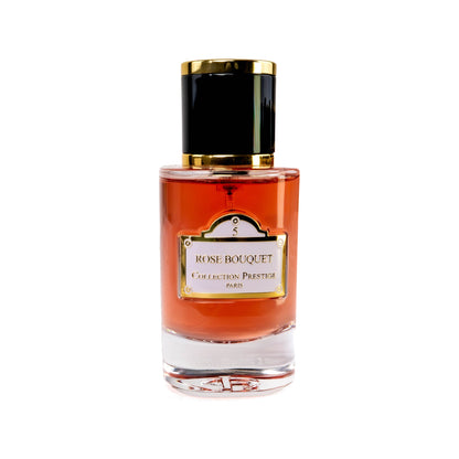 Collection Prestige N°5 Rose Bouquet