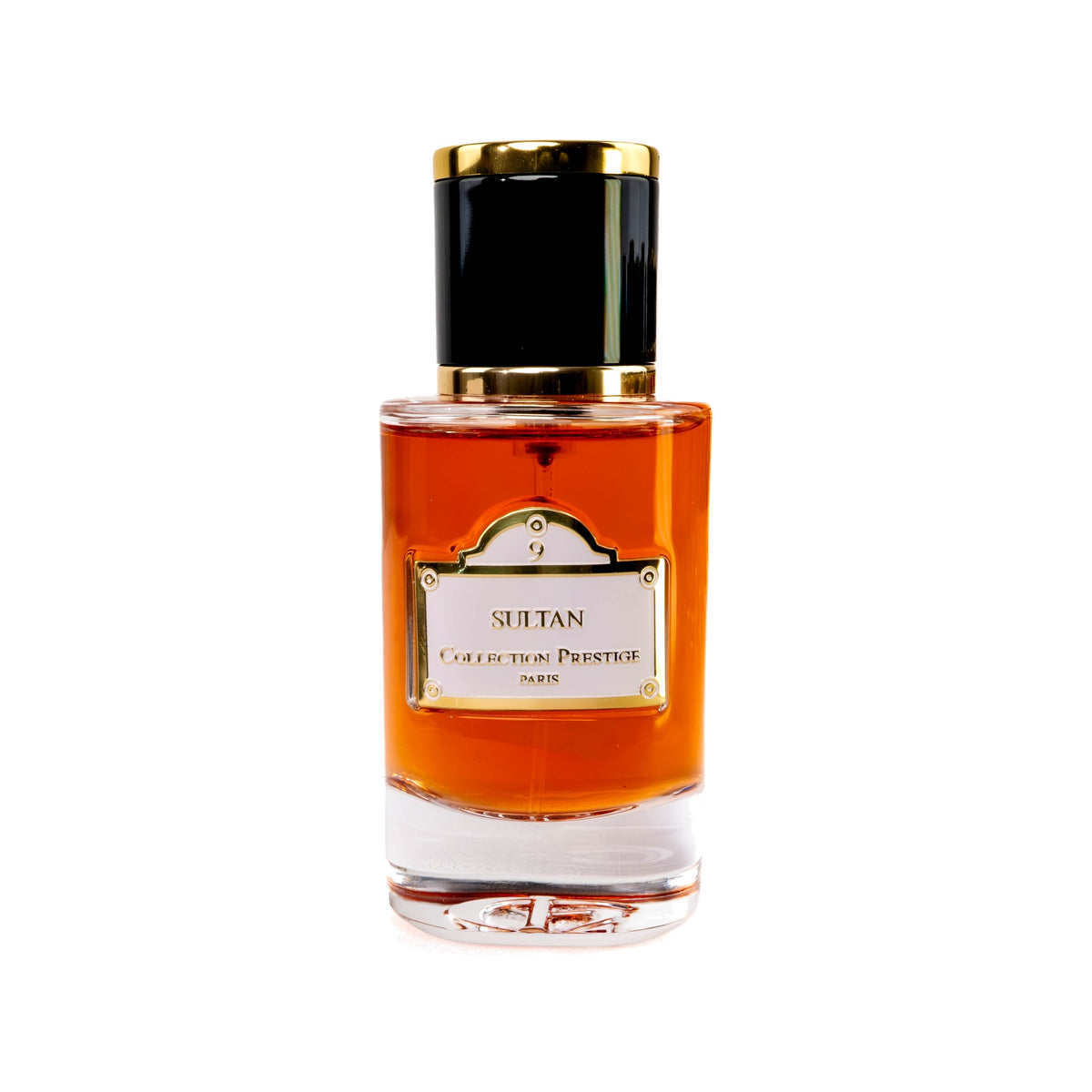 Collection Prestige N°9 Sultan