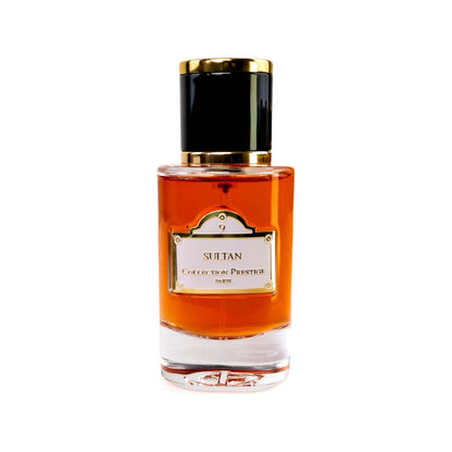 Collection Prestige N°9 Sultan