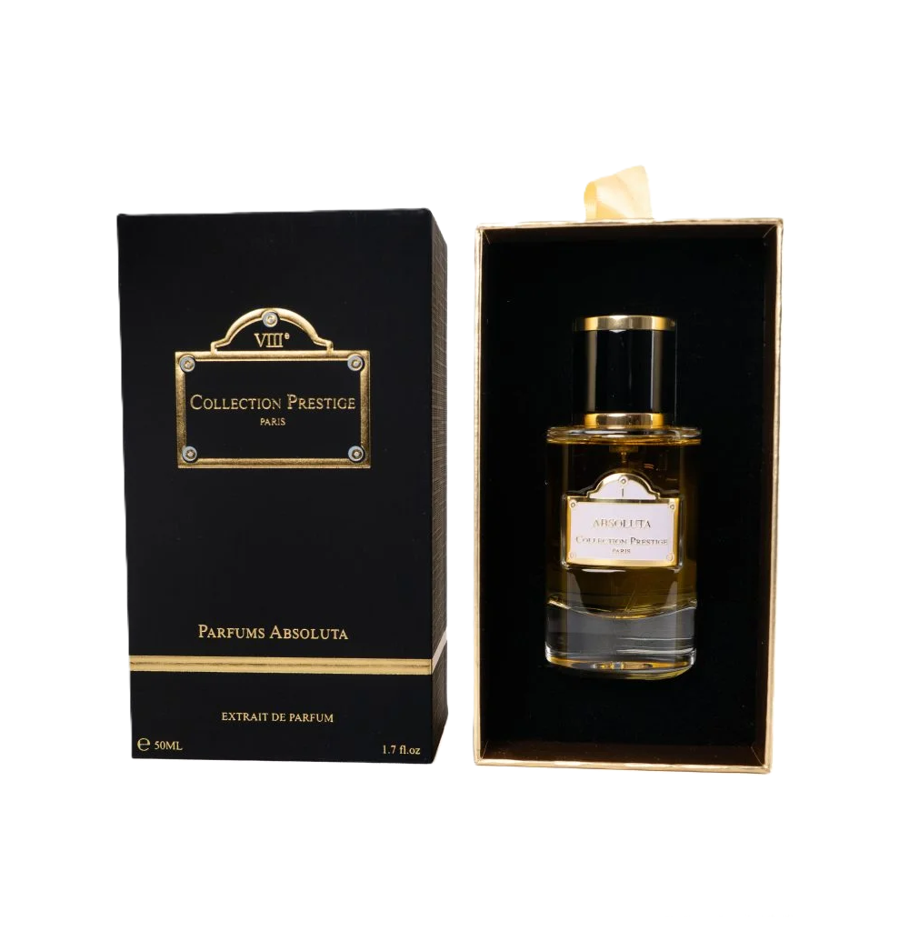 Collection Prestige N°1 Absoluta