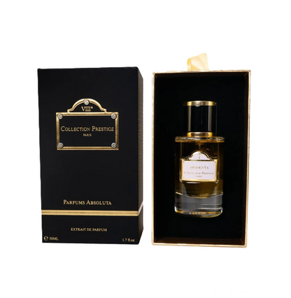 Collection Prestige N°1 Absoluta