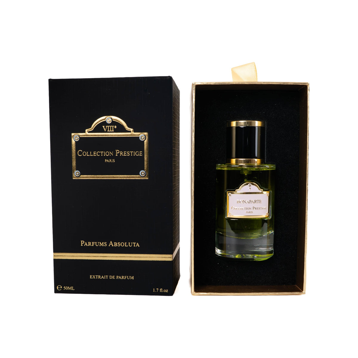 Collection Prestige N°7 Bonaparte