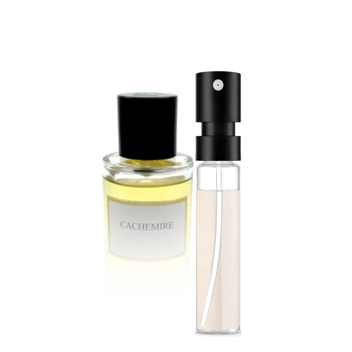 Collection Prestige Cachemire Sample