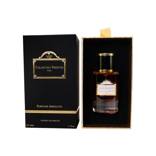 Collection Prestige N°5 Rose Bouquet