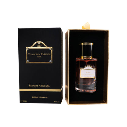 Collection Prestige N°40 Rubis
