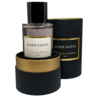 Collection Prestige Super Saiyan 100 ml Parfum