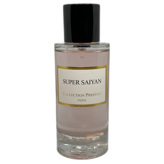 Collection Prestige Super Saiyan 100 ml Parfum