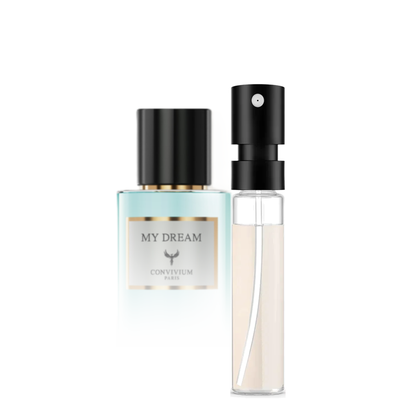 Convivium My Dream Sample