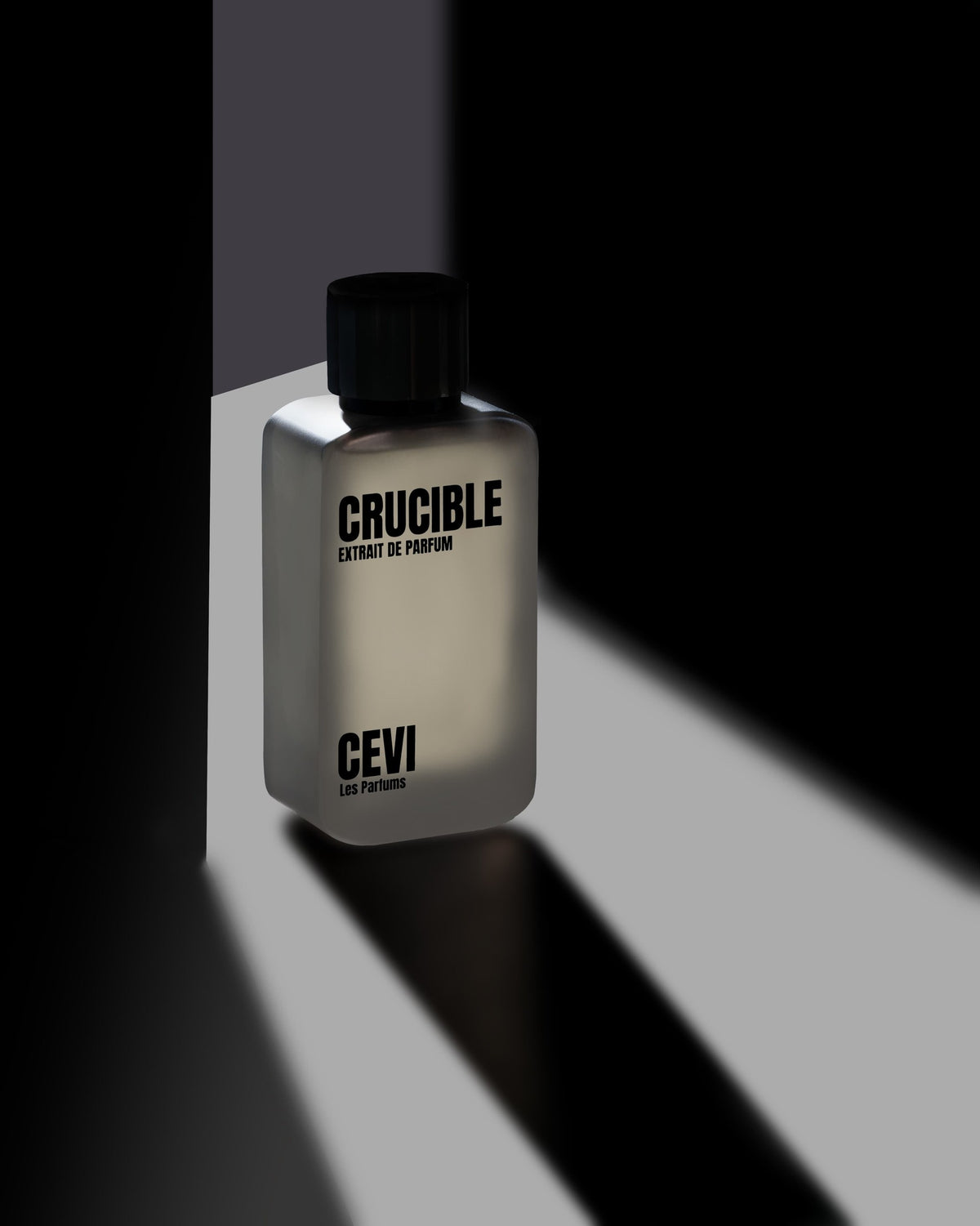 CEVI Crucible sfeerfoto