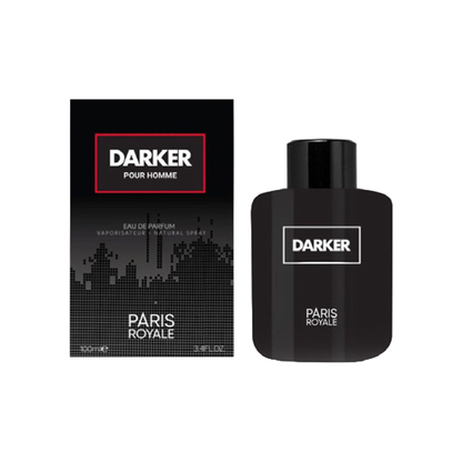 Paris Royale Darker met verpakking