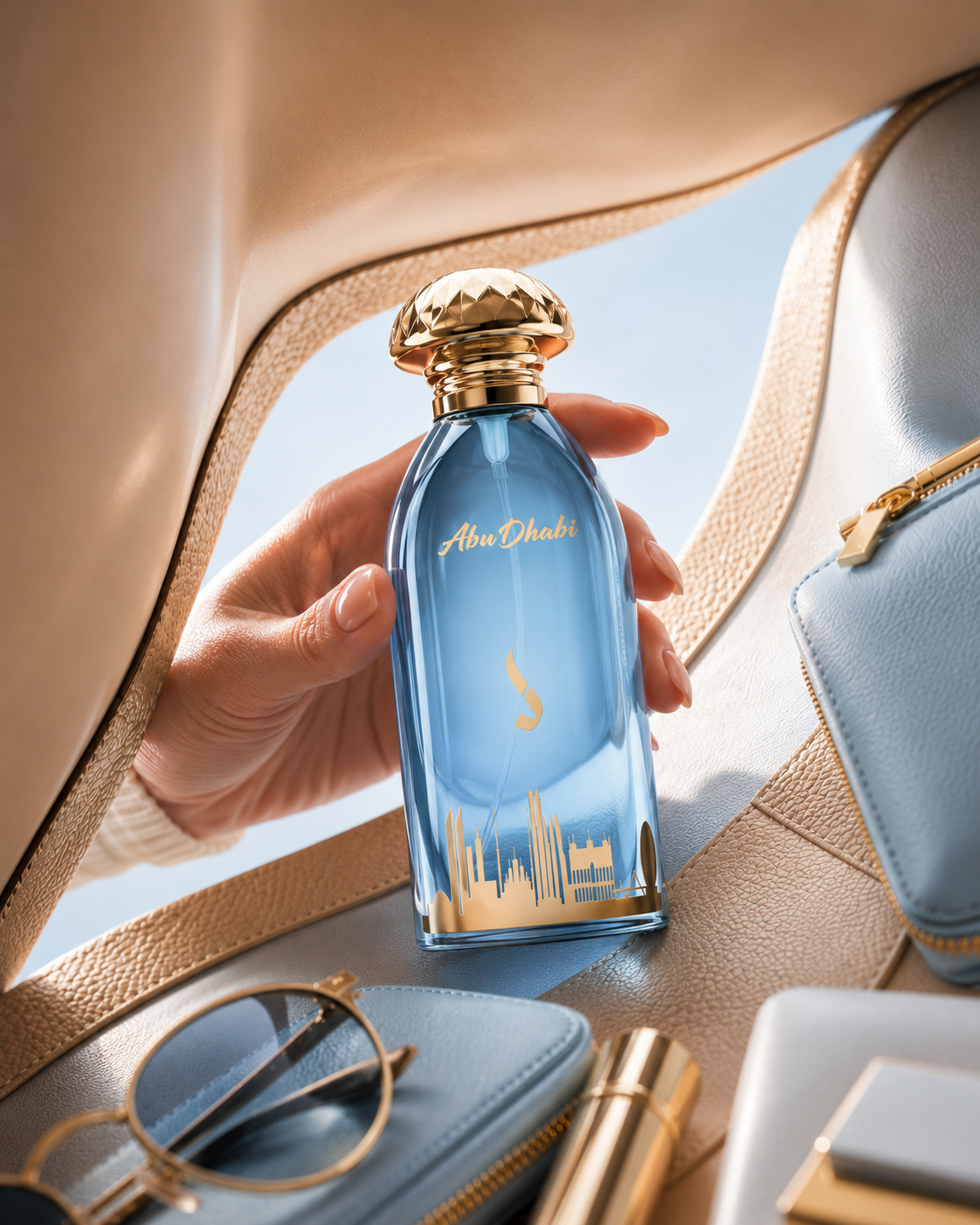 Dkhoni Abu Dhabi