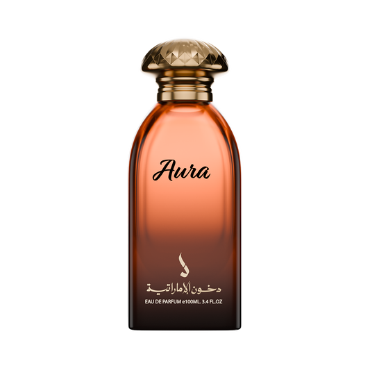 Dkhoni Aura