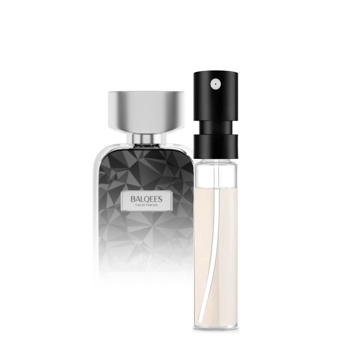 Dkhoni Balqees Sample