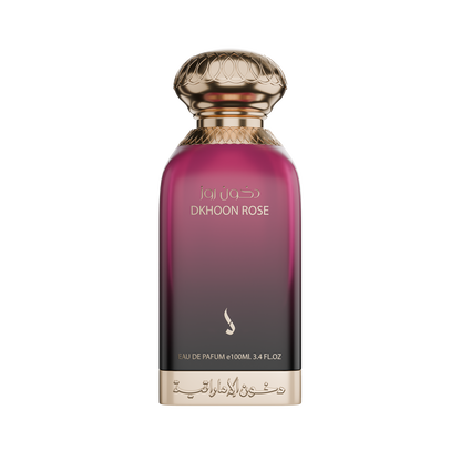 Dkhoni Dkhoon Rose