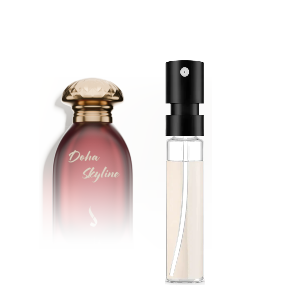 Dkhoni Doha Sample