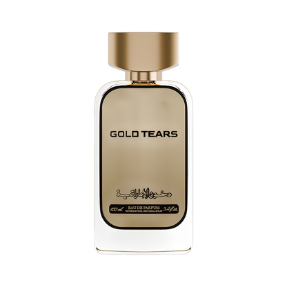 Dkhoni Gold Tears