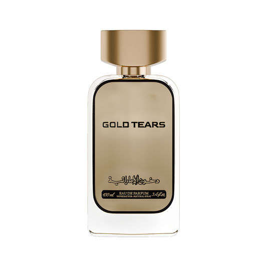 Dkhoni Gold Tears