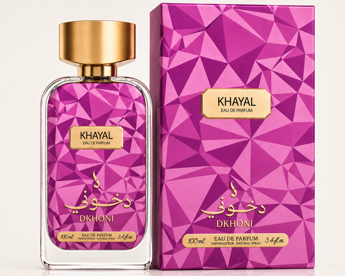 Dkhoni Khayal