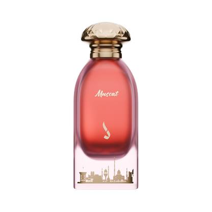 Dkhoni Muscat