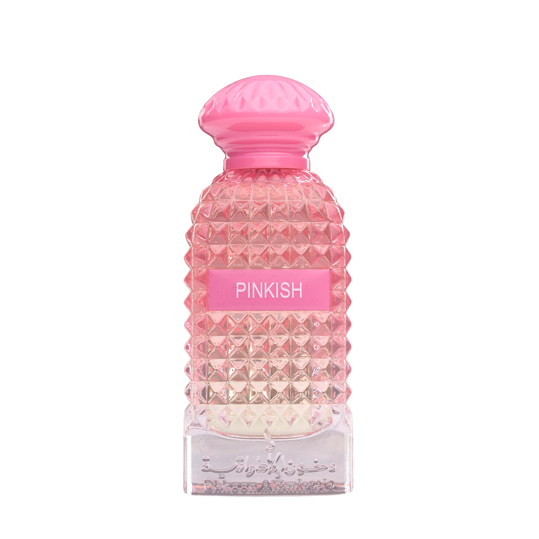 Dkhoni Pinkish