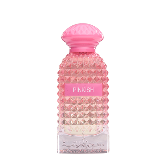 Dkhoni Pinkish