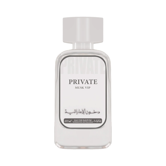 Dkhoni Private Special Musk