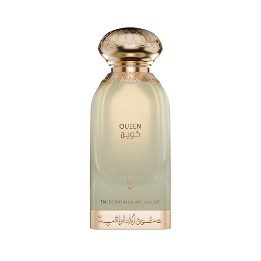Dkhoni Queen