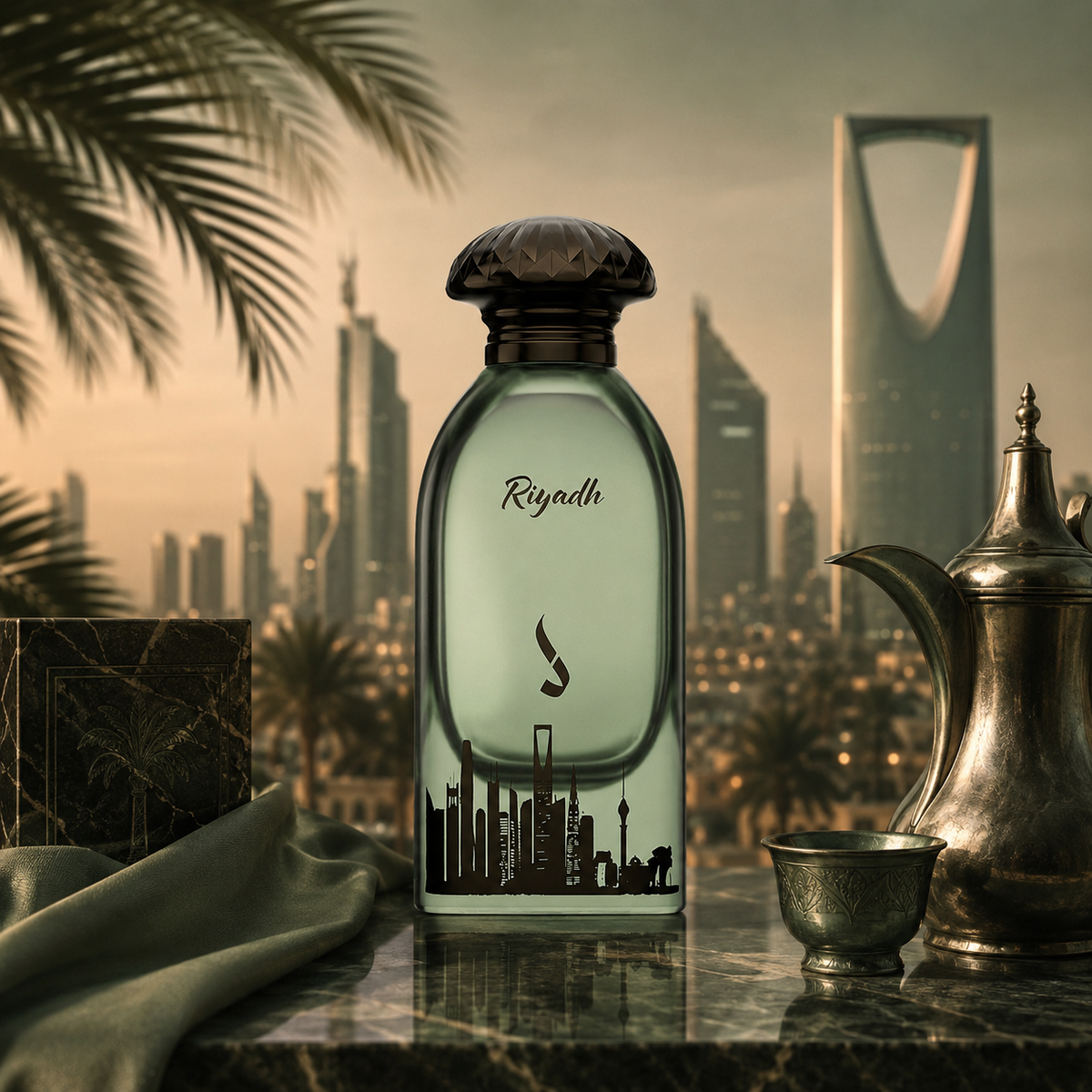 Dkhoni Riyadh