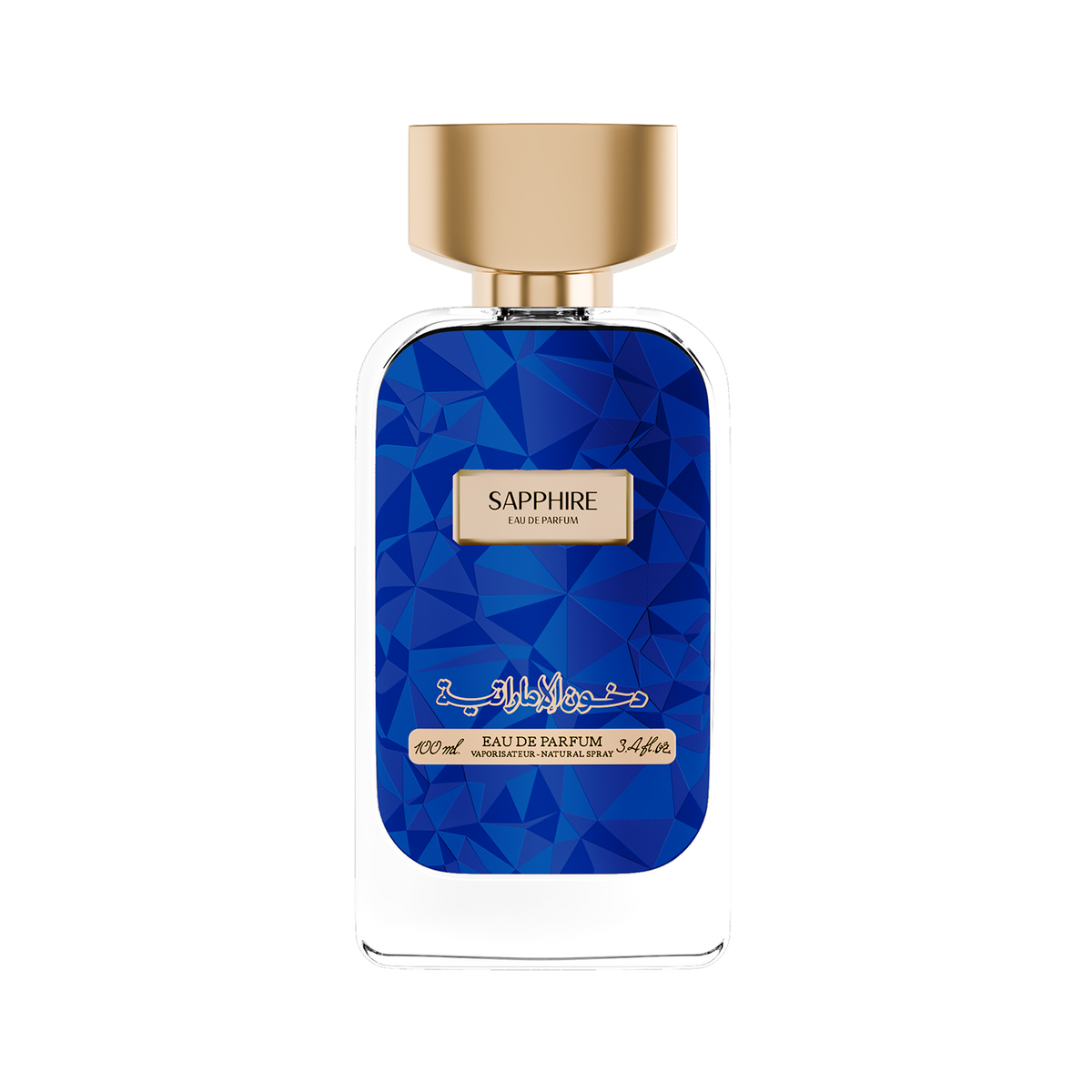 Dkhoni Sapphire