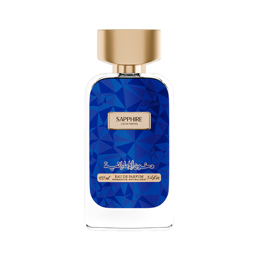 Dkhoni Sapphire