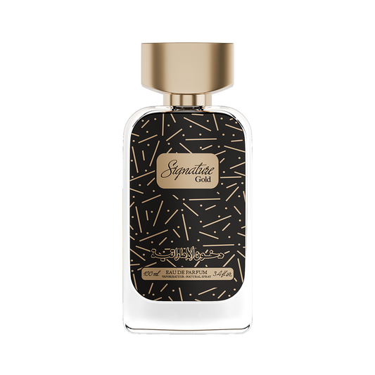 Dkhoni Signature Gold