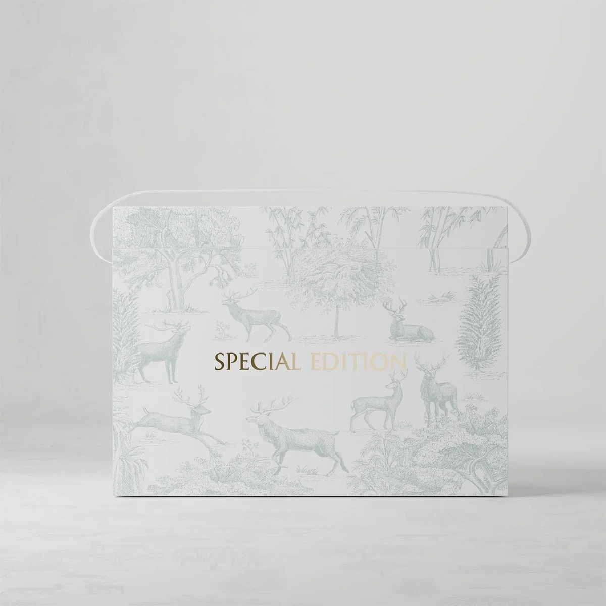 Dkhoni Special Edition Gift Set doos