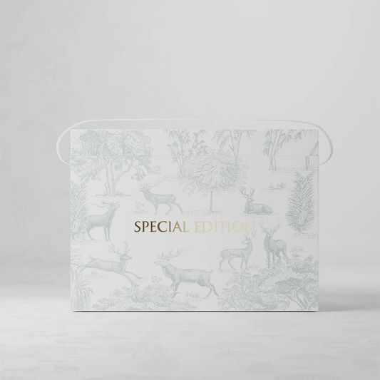 Dkhoni Special Edition Gift Set doos